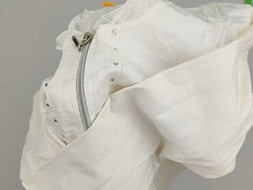 zapięcie do stroju kąpielowego: BIBA, Kardigan damski, rozmiar S — 6