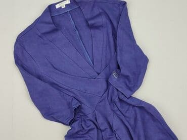 sukienki wieczorowe łódź piotrkowska: Women`s dress, size L (EU 40) — 1