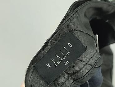 kozaki do kolan ccc: Mohito, Spódnica damska, rozmiar L — 4