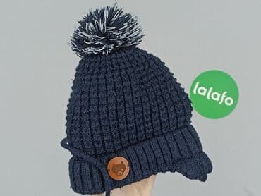 pajacyk niemowlęcy lidl: Cap, 3-6 months, condition - Very good — 5