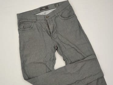 купити штани чоловічі дешево: Jeans for men, S (EU 36), BRAX, condition - Perfect — 1