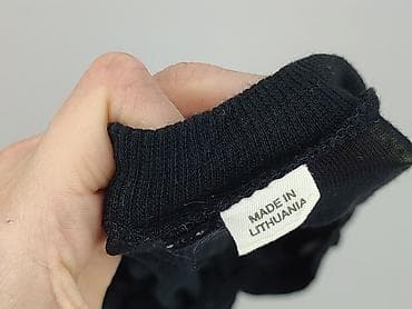 material na walonki: Sweter damski, rozmiar S — 4