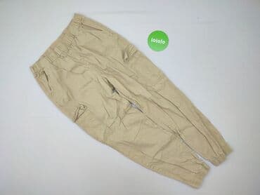 h m cargo damskie: H&M Divided, Spodnie cargo damskie, rozmiar XL — 2