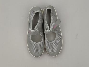 buty do biegania szerokie w palcach: Лофери та туфлі жіночі, розмір 44 — 1