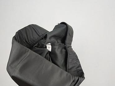 leginsy ck: Legginsy Ze skóry ekologicznej damskie, rozmiar M — 5