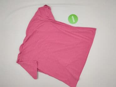 eleganckie bluzki andżela: Bluzka damska, rozmiar 2XL — 3