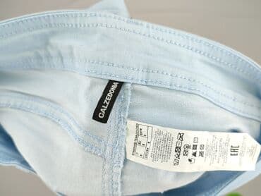 Жіночий одяг: Calzedonia, Джинси жіночі, S — 4