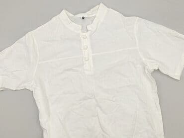 sweter w warkoczowy splot h m: Koszulа dla mężczyzn, rozmiar 3XL — 1