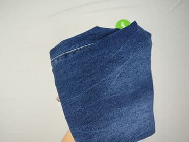 kozaki jimmy choo: Jeansy damskie, S — 6