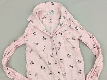 koszulka niemiec: Shirt 8 years, condition - Very good, pattern - Print, color - Pink — 1