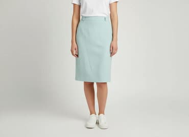 spódniczka z tiulem: C&A, Spódnica damska, rozmiar S — 7