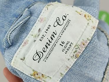 kamizelka bugatti: Denim Co, Kamizelka damska, rozmiar 3XL — 4