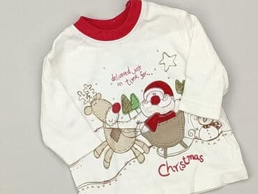 oryginalne koszulki barcelony: Blouse, Newborn baby, condition - Very good — 1