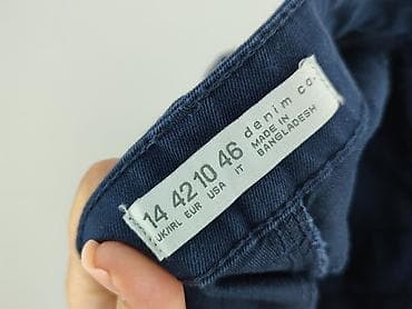 prl jeans: Primark, Jeansy damskie, rozmiar XL — 4