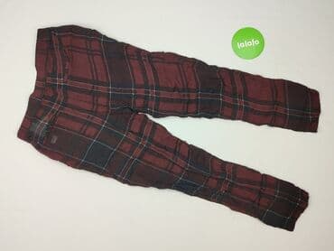 zara spodnie flare: Zara, Spodnie materiałowe damskie, rozmiar S — 3