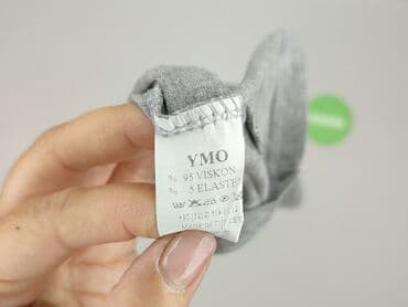 garnitur damski wiskoza: Bluzka damska, rozmiar S — 5