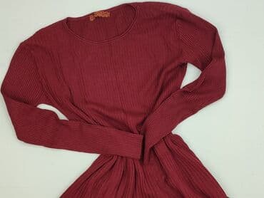 sukienki na wesele dla 50 latki: Sukienka damska, S — 1