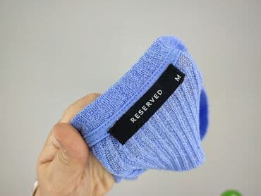 reserved sukienki plus size: Reserved, Bluzka damska, rozmiar M — 4
