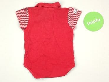zalando trencz mango: Body, 5.10.15, 3-6 months, 
condition - Good — 3