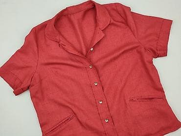 red t shirty: Koszula damska, rozmiar 5XL — 1