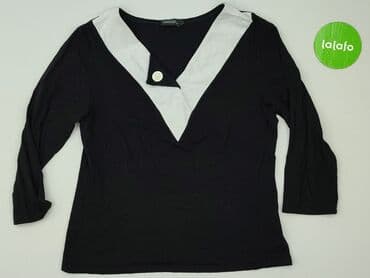 Jeansy: Bluzka damska, rozmiar S — 2