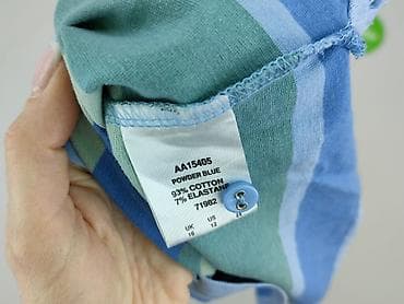 ccc crocs: Cotton Traders, Damska koszulka polo, rozmiar XL — 6