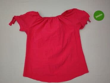 bluzki nietoperz plus size: Bluzka damska, rozmiar 3XL — 3