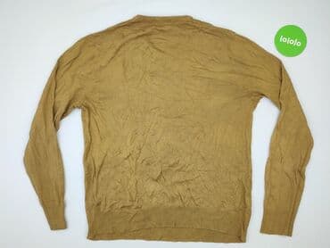 sweter z gruszką: Tu, Sweter dla mężczyzn, rozmiar M — 3