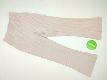 дешеве жіноче взуття: NLY Trend, Spodnie materiałowe damskie, rozmiar S — 2