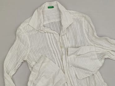 Koszule: United Colors of Benetton, Koszula damska, rozmiar M — 1