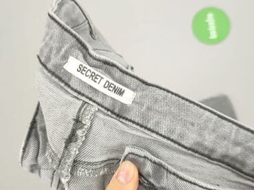 джинси жіночі сінсей: Jeansy damskie, rozmiar L — 4