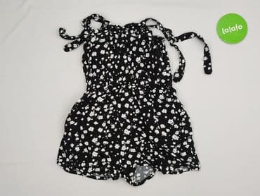 kombinezon dresowy damski sinsay: Sinsay, Kombinezon damski, rozmiar XS — 2