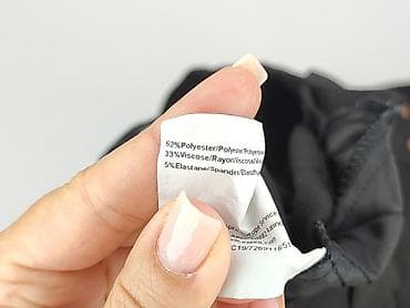 second hand outlet: Esprit, Spodnie materiałowe damskie, rozmiar 3XL — 5
