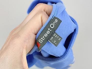 cottonworld meme: Street One, T-shirt damski, rozmiar M — 4