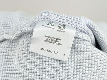 niebieska bluza h m: Brandy Melville, Bluza damska
, rozmiar 2XL — 5