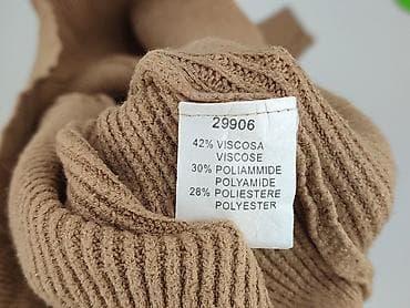 kurtki vinted: Sweter damski, rozmiar 2XL — 4