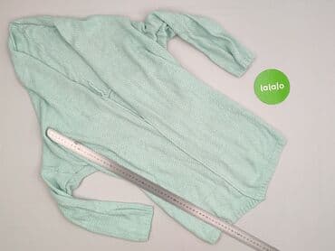 marynarka z kapturem damska: Kardigan damski, rozmiar One size — 3