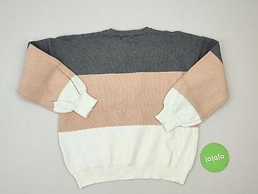 bdf bluza: Shein, Sweter damski, rozmiar L — 3