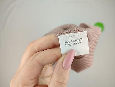 nylon sweter: Miaoni, Kardigan damski, rozmiar 2XL — 5