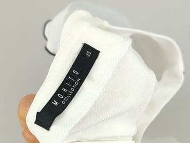 Kobiety: Mohito, Bluzka damska, rozmiar XS — 4