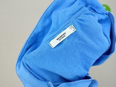 reserved pizamy: Damska koszulka polo, rozmiar L — 4