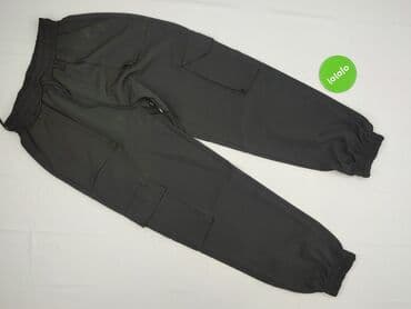 spodnie trekingowe lidl: Spodnie cargo damskie, S — 2