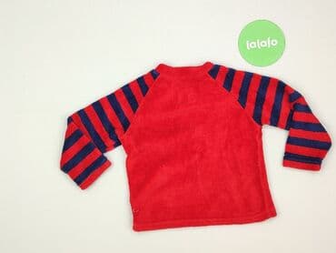 bielizna termoaktywna smartwool: Sweater, Primark, 1.5-2 years, 86-92 cm, condition - Very good — 3