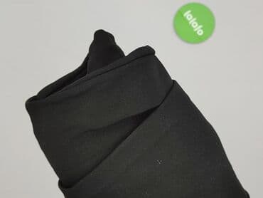 spodnie czarne tech fleece: Spodnie dresowe damskie, rozmiar S — 5