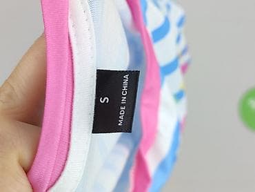 bluzki smile: T-shirt damski, rozmiar S — 4