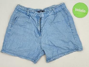 spodnie bdu: Szorty damskie, rozmiar 2XS — 2