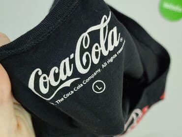 koszulka roberto carlos allegro: Coca-Cola, Women`s T-shirt, size L (EU 40) — 4