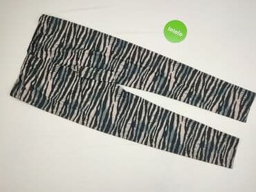 numer koszulki lewandowskiego: Ellesse, Legginsy Sportowe damskie, rozmiar L — 3