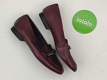 buty kolebkowe: Półbuty damskie, rozmiar 41 — 2