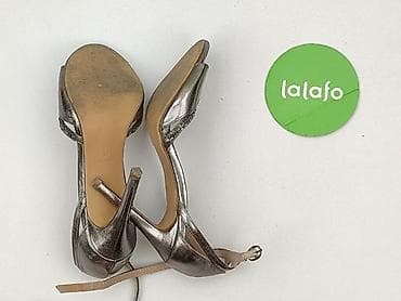 dunk buty: Anna Field, Sandały damskie, rozmiar 38 — 4